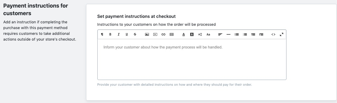 How do customers checkout in my online store?