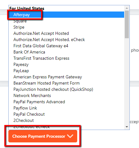 What Stores Accept Afterpay? [Synder Guide]